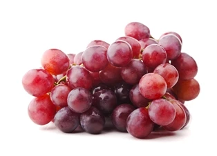Red Grapes Org 1lb