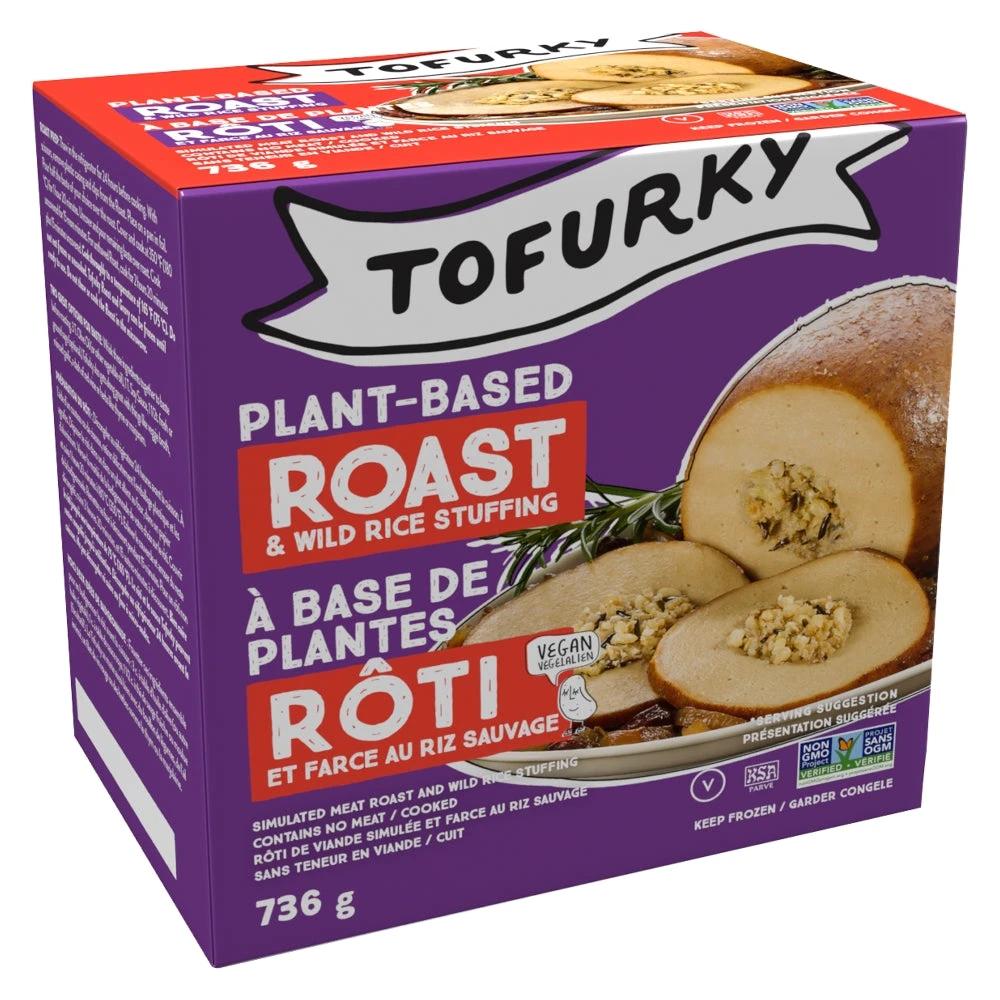 Roast 737g
