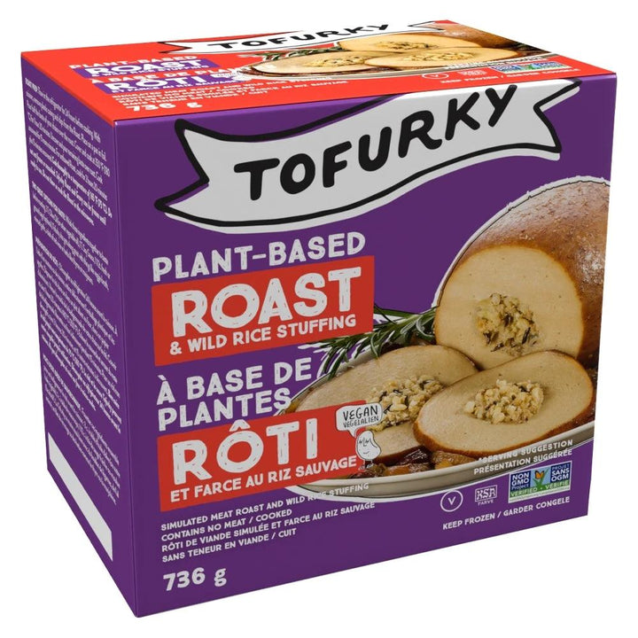 Roast 737g
