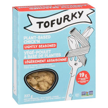 Load image into Gallery viewer, Tofurky Chick'n 227g