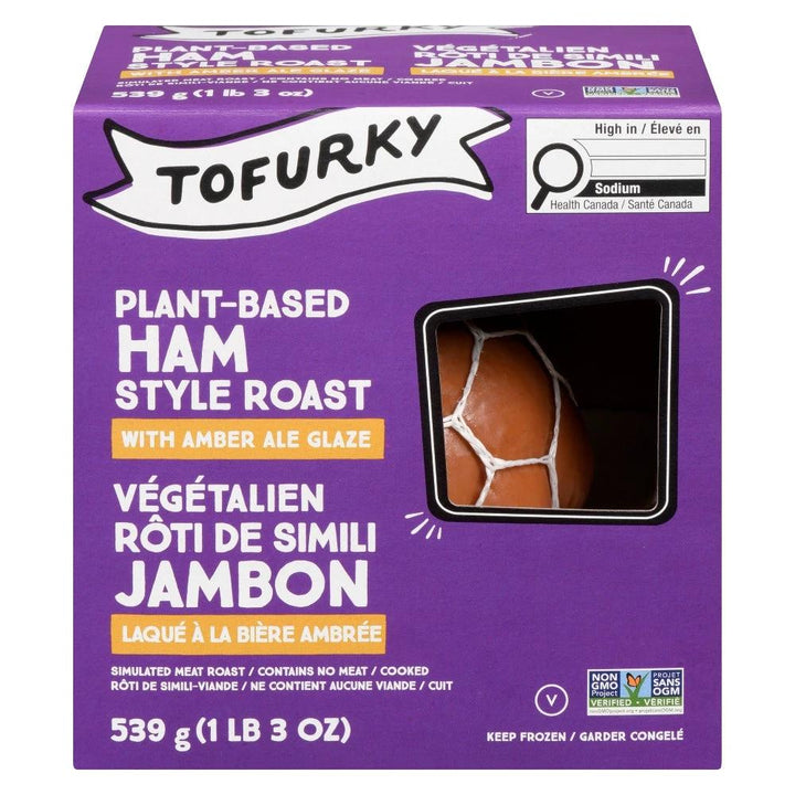 Ham Style Roast 539g