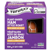 Load image into Gallery viewer, Ham Style Roast 539g