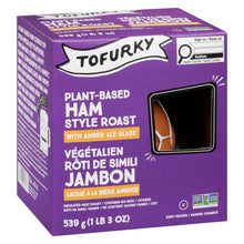 Load image into Gallery viewer, Ham Style Roast 539g