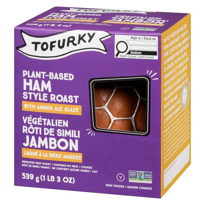 Ham Style Roast 539g