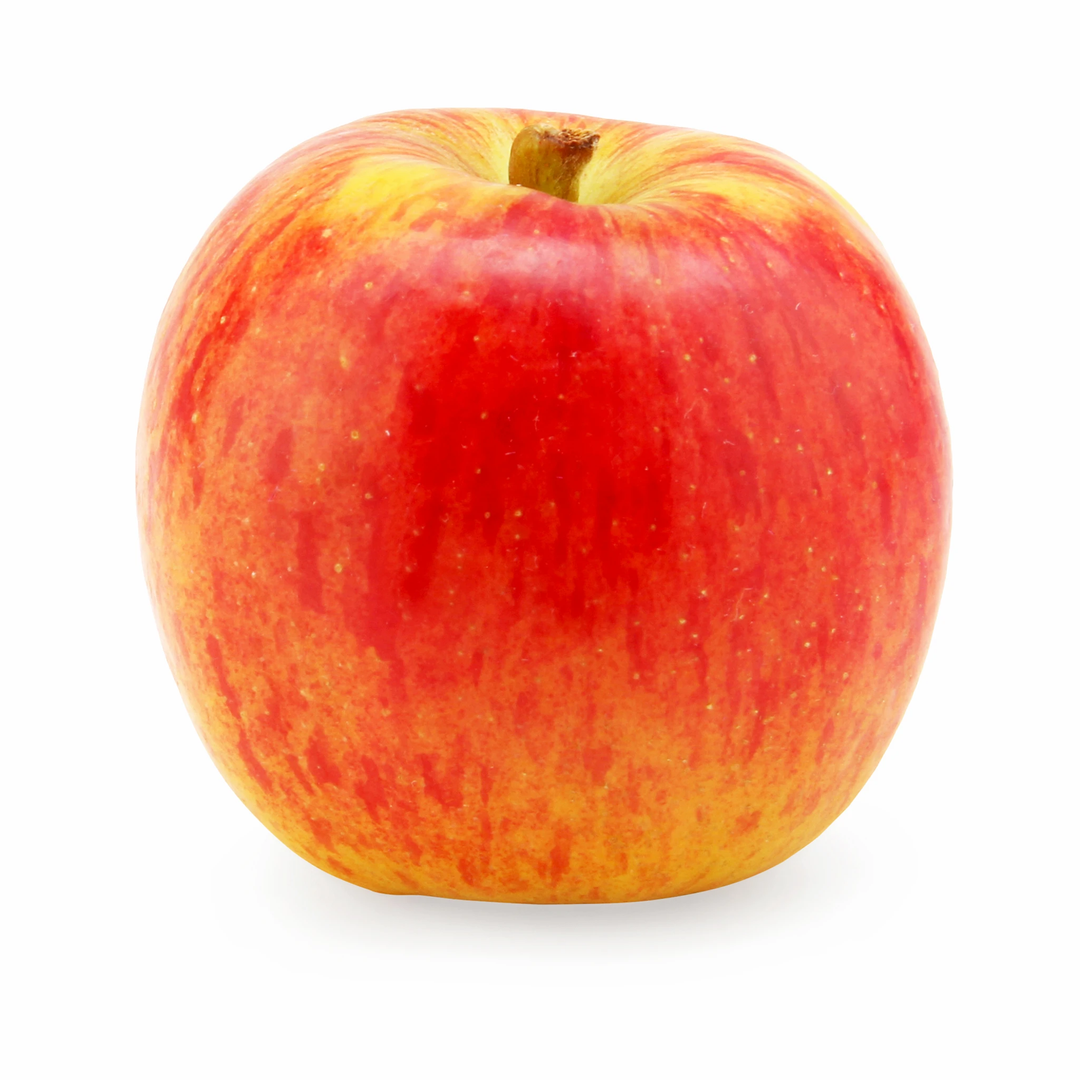 Apples Autumn Glory Organic per KG