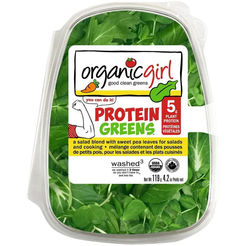 Protein Greens 119g