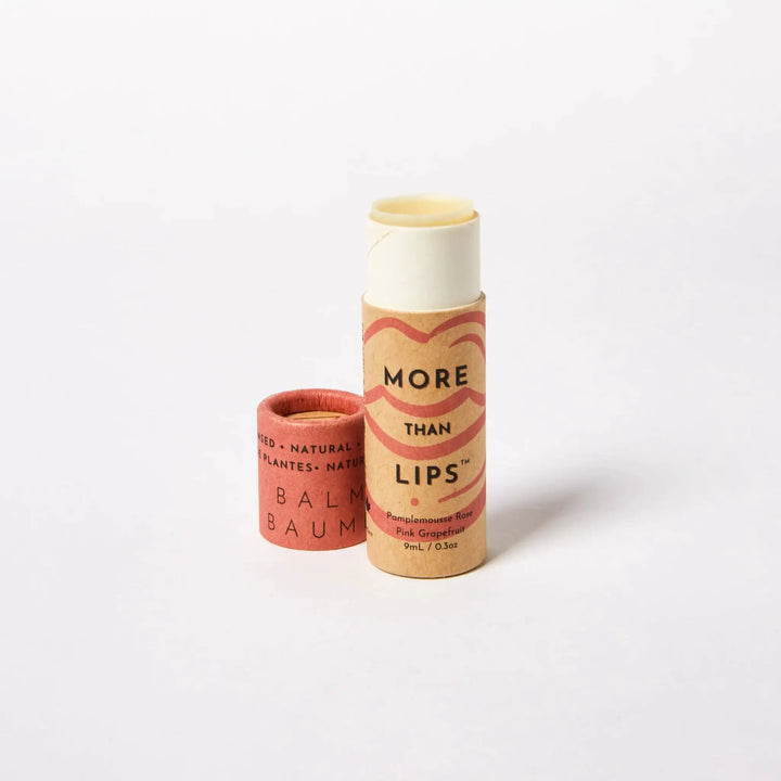 Pink Grapefruit Lip Balm 9ml