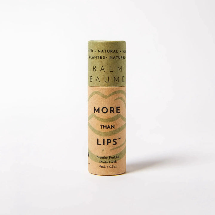 Minty Fresh Lip Balm 9ml