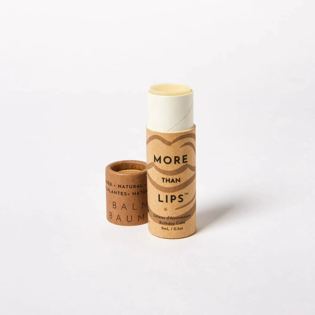 Birthday Cake Lip Balm 9ml