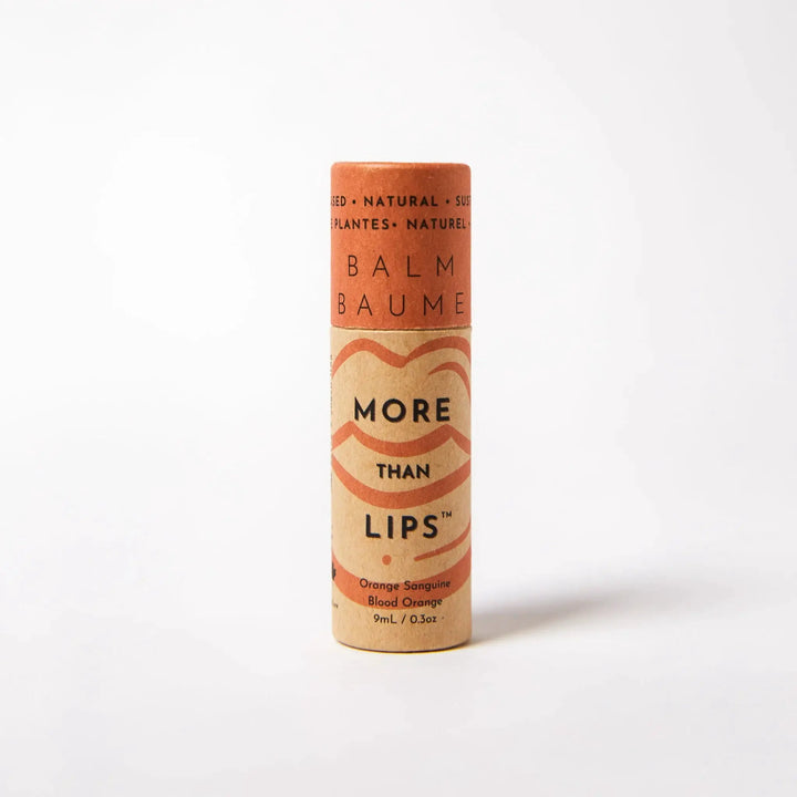 Blood Orange Lip Balm 9ml
