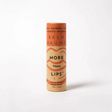 Load image into Gallery viewer, Blood Orange Lip Balm 9ml