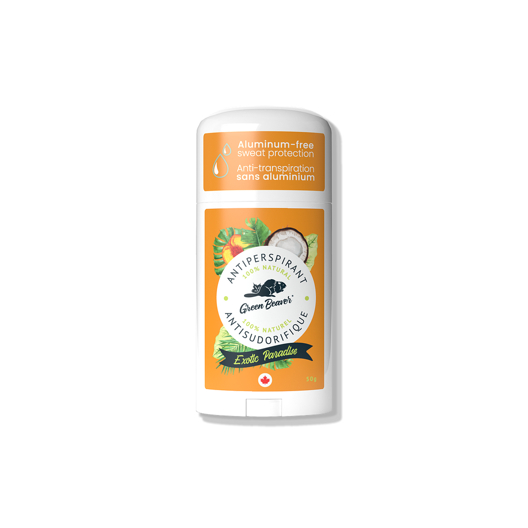 Antiperspirant Exotic Paradise 50g