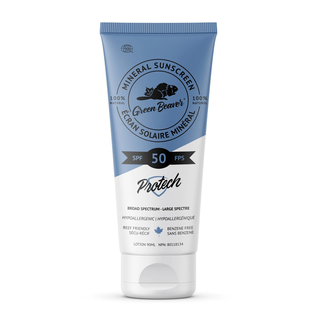 SPF50 Lotion