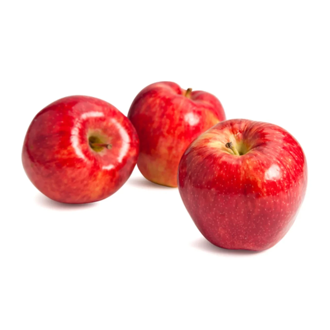 Apples Cosmic Crisp Organic per KG