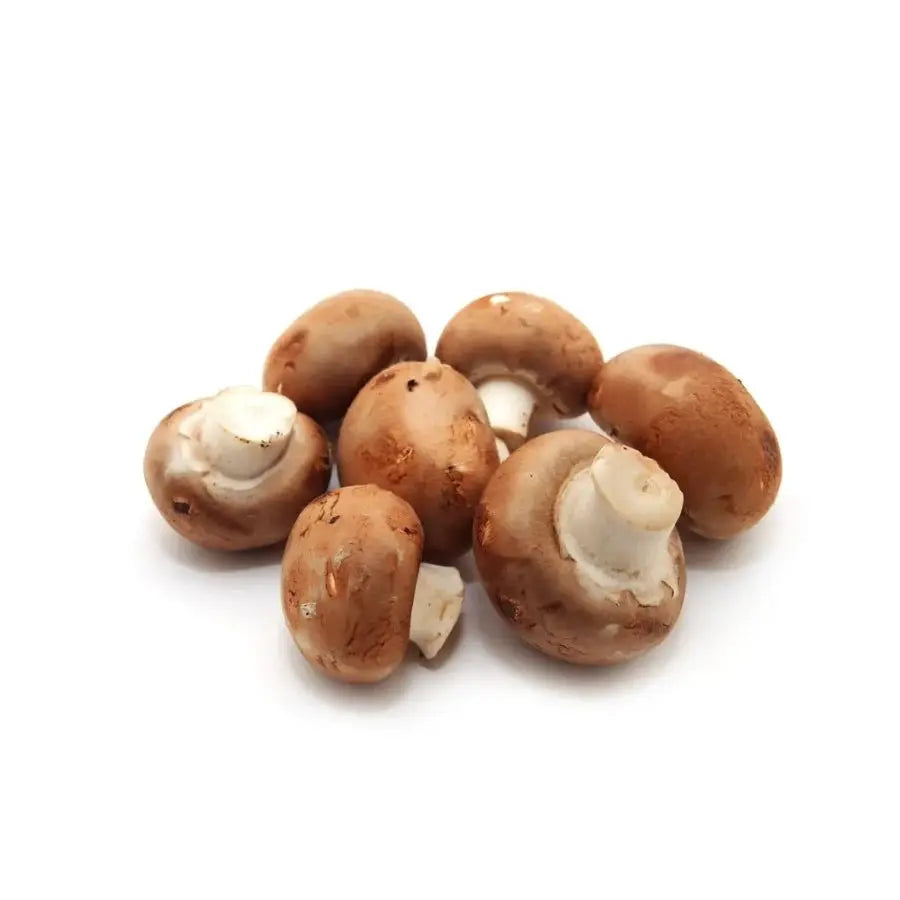 Crimini Mushrooms 227g