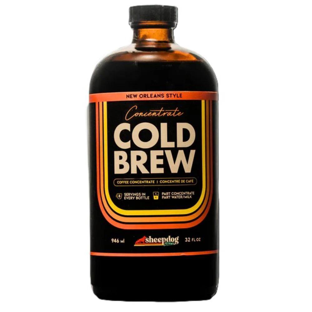 Cold Brew Concentrate 946ml