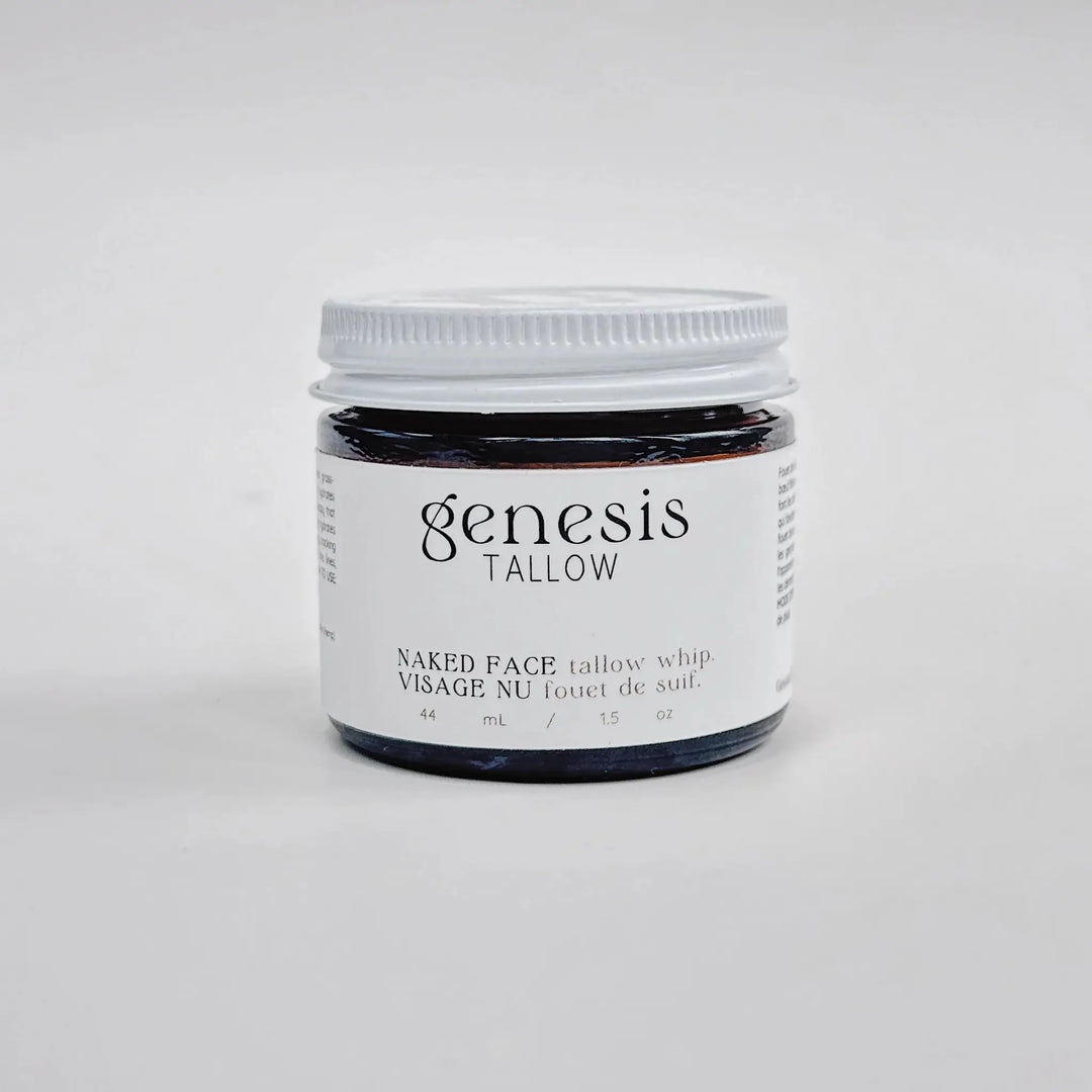 Naked Tallow Whip 1.5oz