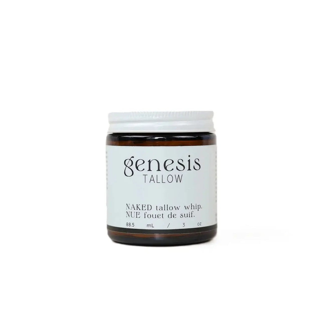 Naked Tallow Whip 3oz