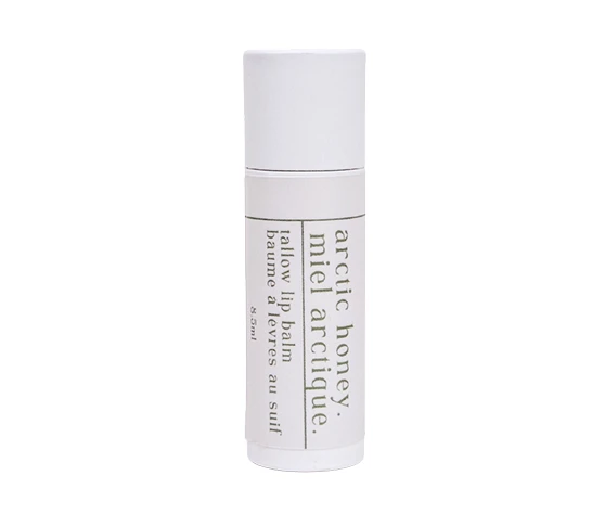 Tallow Lip Balm 8.5ml by Genesis Tallow