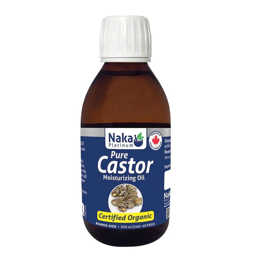 Castor Oil