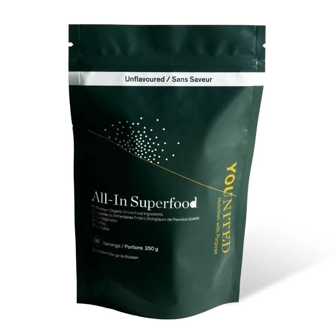 Superfood Unflavoured 250g