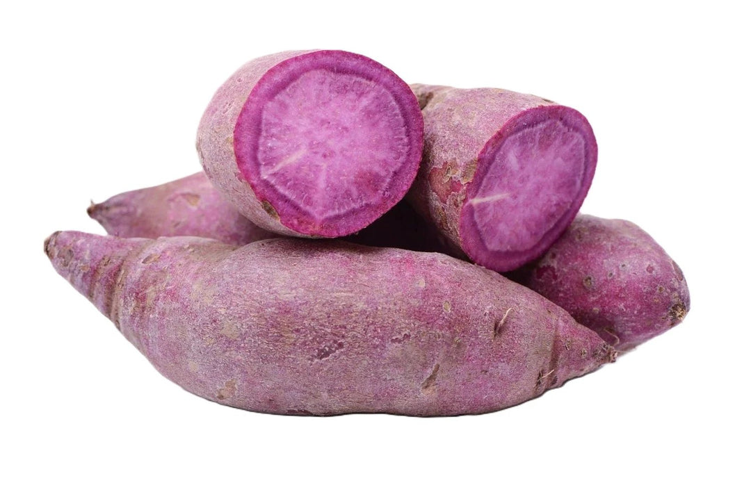 Purple Yams by Produce Items