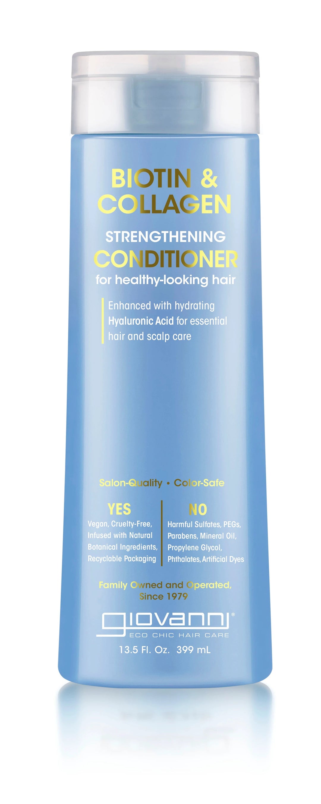 Biotin &amp; Collagen Strengthening Conditioner