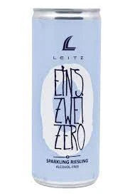 Lietz Non-Alcoholic Wine Sparkling Riesling Can 250ml