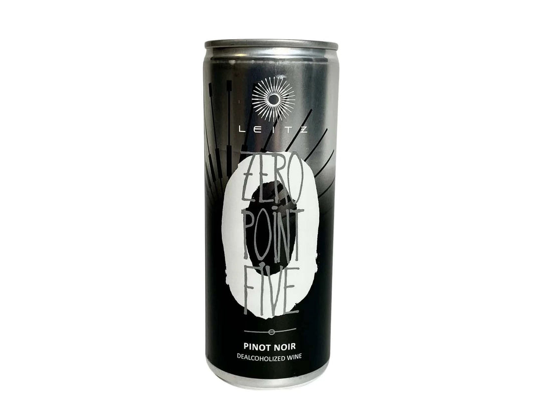 Lietz Non-Alcoholic Wine Pino Noir 250ml