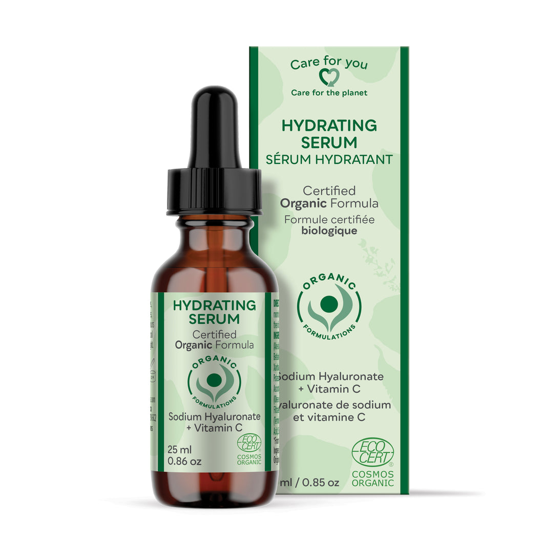 Hydrating Serum