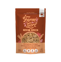 Load image into Gallery viewer, Cinnamon Crisps Cereal 280g
