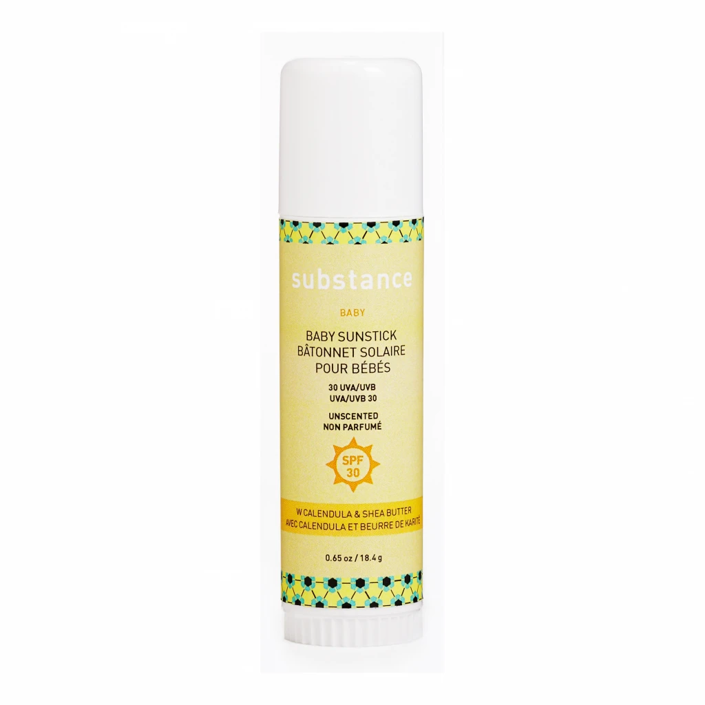 Sun Stick for Baby by Substance Mom &amp; Baby
