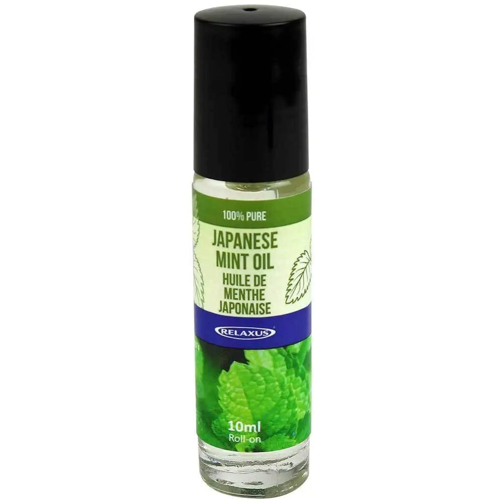 Japanese Mint RollOn 10ml