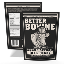 Load image into Gallery viewer, Wagyu Beef Jerky 50g