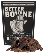 Load image into Gallery viewer, Wagyu Beef Jerky 50g