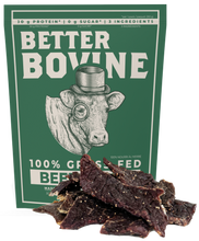 Load image into Gallery viewer, Extra Lean Beef Jerky 50g