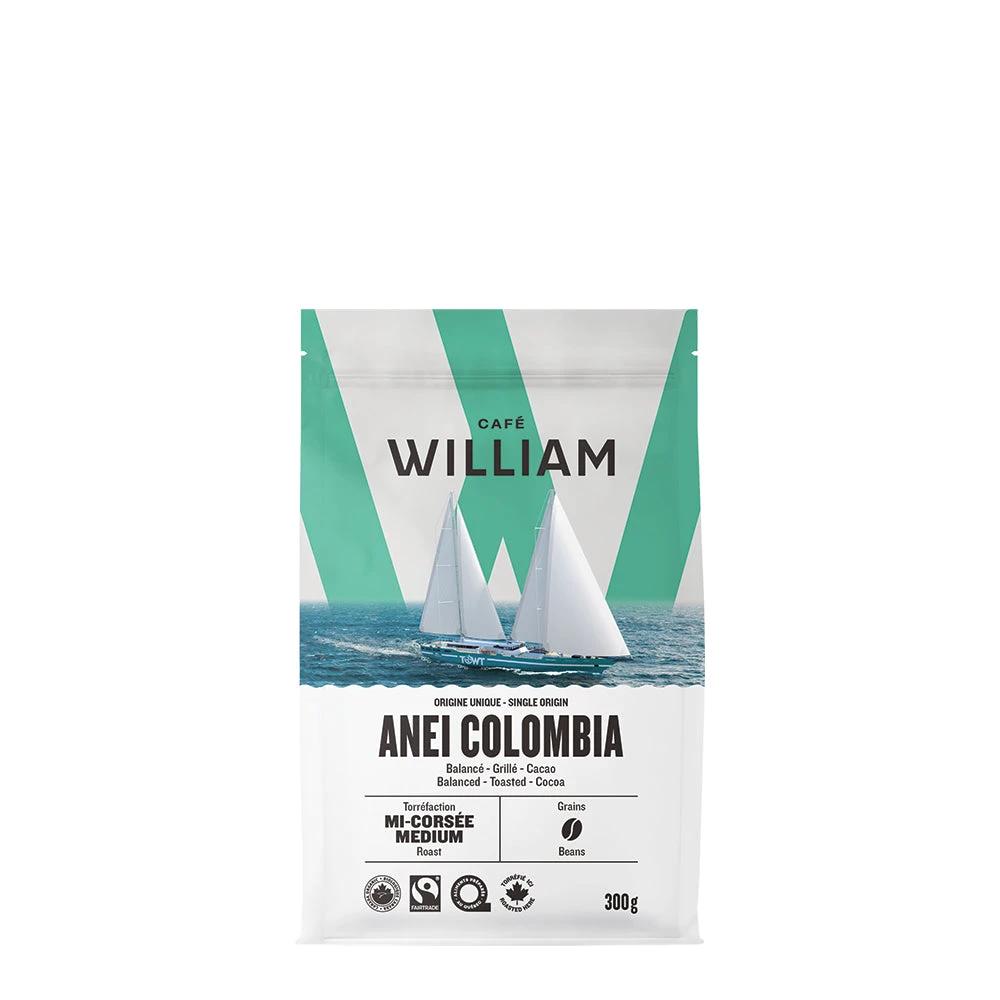 Sailboat Coffee Medium Roast 300g