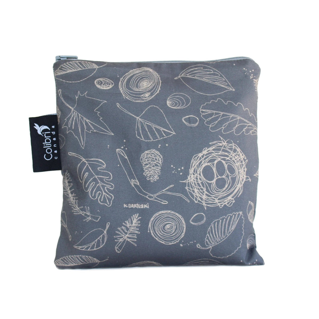 Large Snack Bag Nest