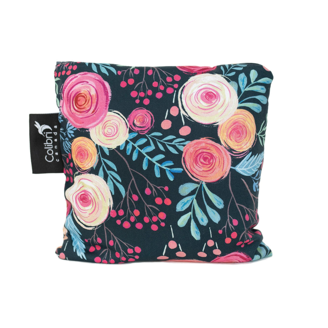 Large Snack Bag Roses