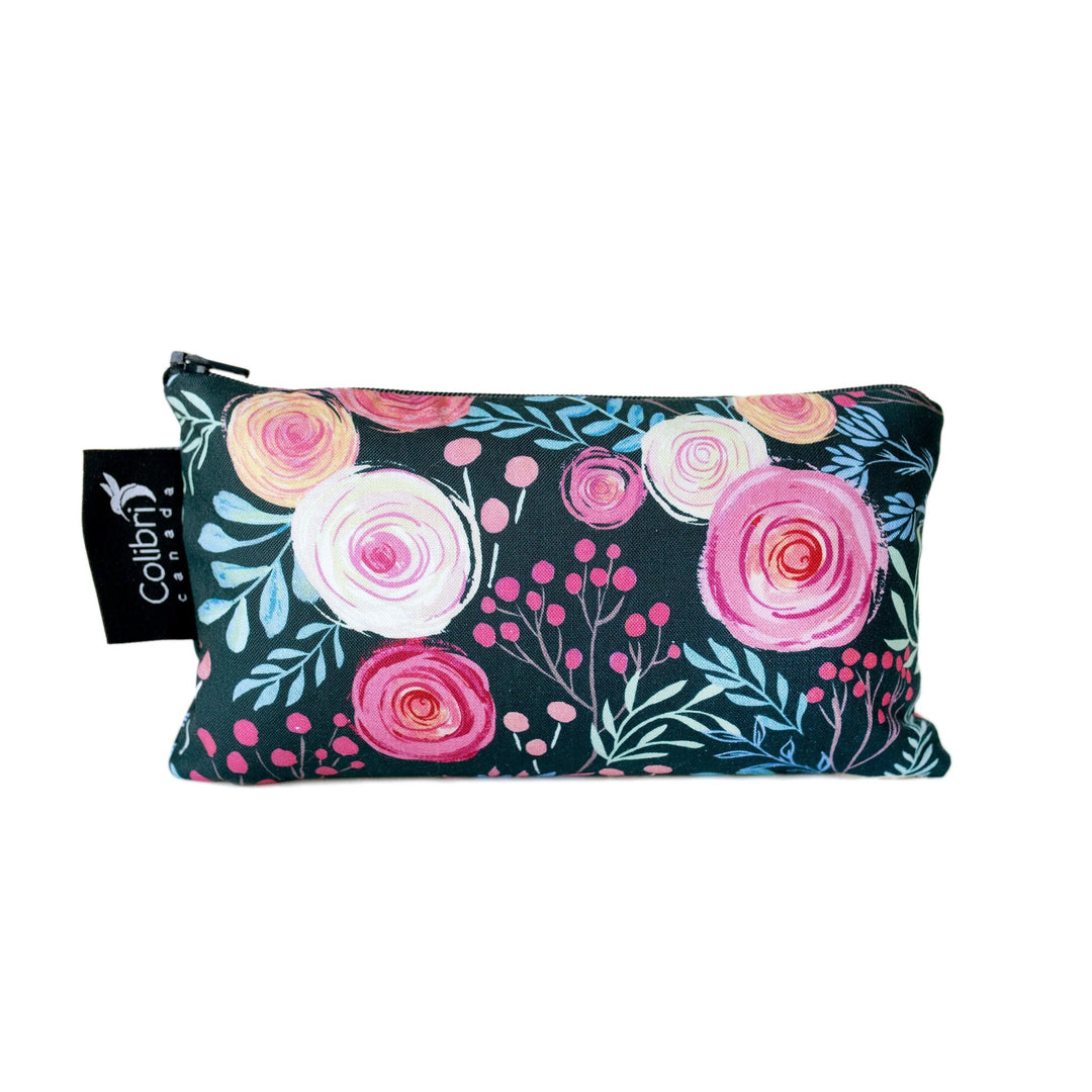 Medium Snack Bag Roses