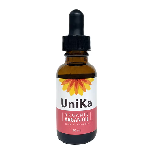 Organic Argan Oil