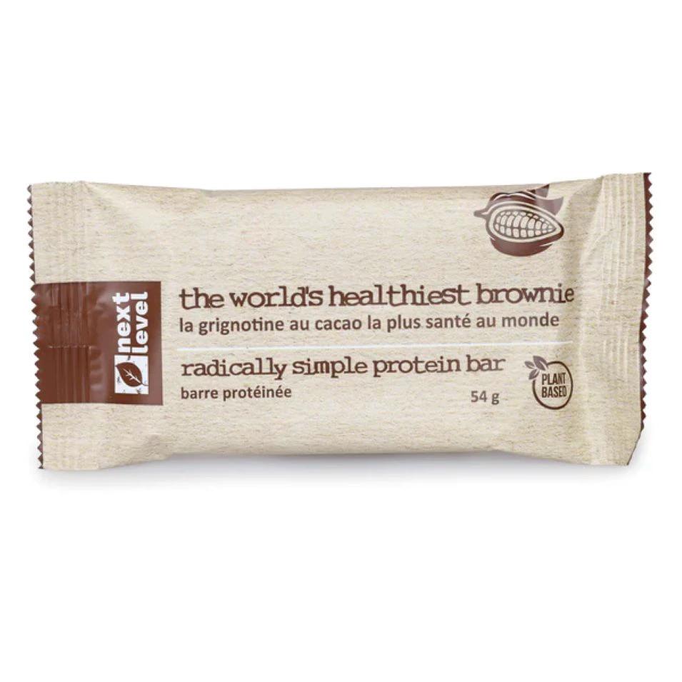 Protein Bar Brownie 54g
