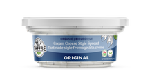 Load image into Gallery viewer, Dairy-Free Cream Cheese- Original
