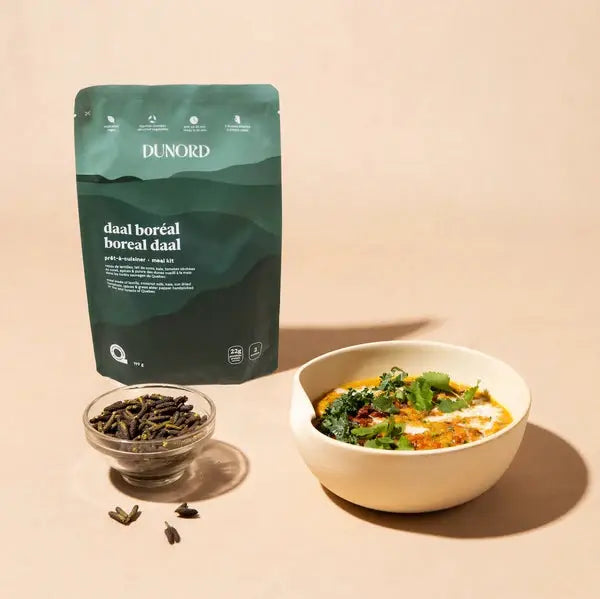 Daal Boreal 199g