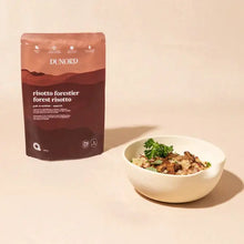 Load image into Gallery viewer, Forest Risotto 215g