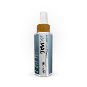 SeaMAG Topical Magnesium Spray