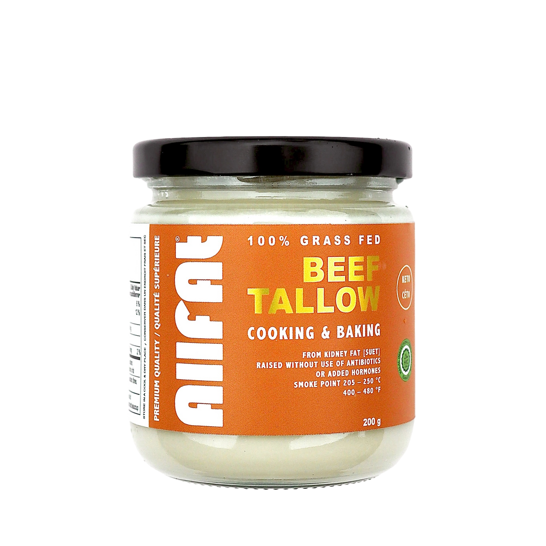 Cooking Tallow 200g