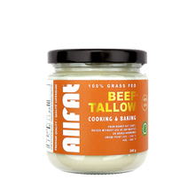 Load image into Gallery viewer, Cooking Tallow 200g