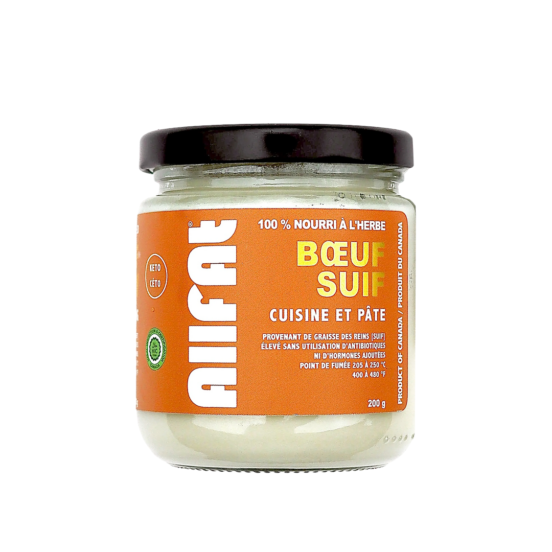 Cooking Tallow 200g
