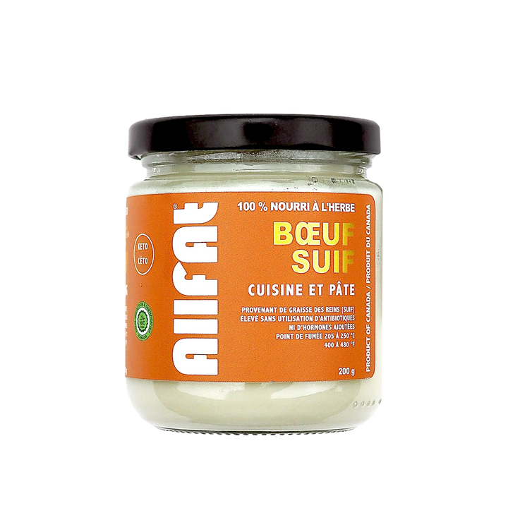 Cooking Tallow 200g